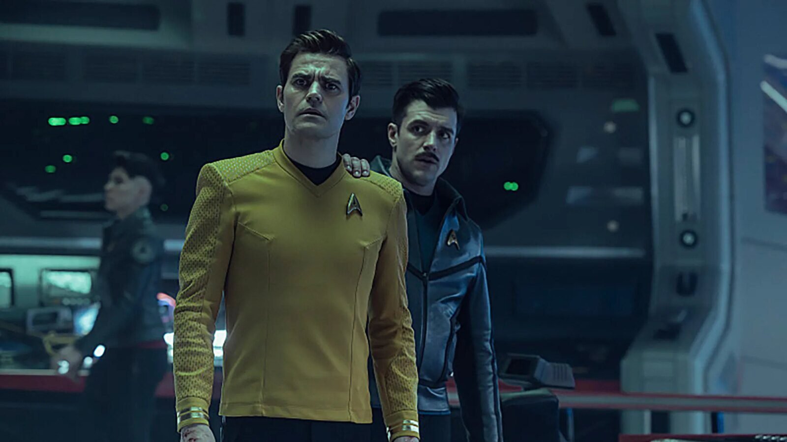 Star Trek: Strange New Worlds Musim 4 Rilis Teaser Seru dan Tanggal Tayang yang Bikin Penasaran!
