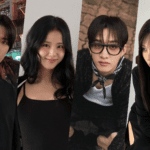 7 Tips Gaya Hitam ala Idola K-Pop Kesayanganmu yang Wajib Kamu Coba!