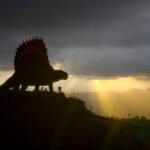 Jurassic Park Bertemu Armageddon: Simak Trailer Eksklusif Surviving Earth di NBC!