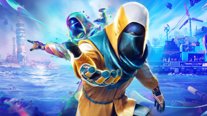 Ulasan Tides Of Tomorrow: Siapkah Kamu Menyusuri Gelombang Petualangan?