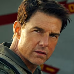 Film 'Top Gun' Karya Tom Cruise Kembali Mengudara di Bioskop!