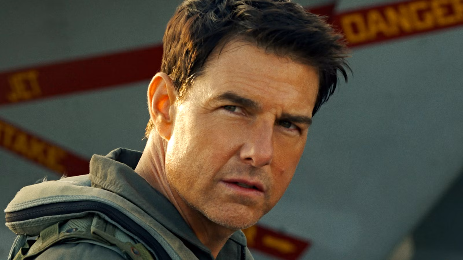 Film 'Top Gun' Karya Tom Cruise Kembali Mengudara di Bioskop!