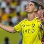 Jebol Terbesar dalam Sejarah Sepak Bola? Hacker Bocorkan Paspor, Kontrak, dan Email Tim Cristiano Ronaldo di Arab Saudi dan AFC!