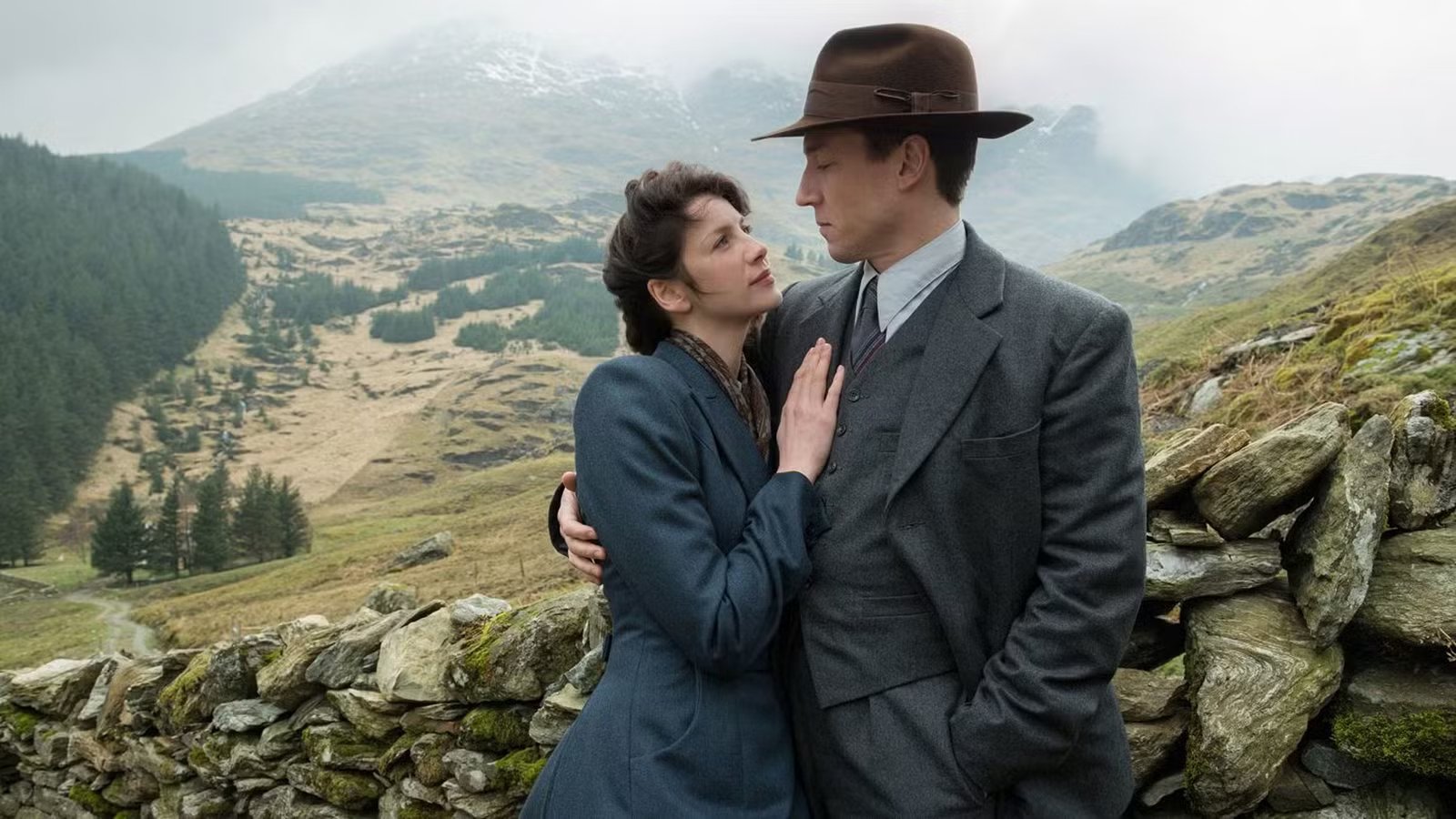 Pengorbanan Besar Frank untuk Brianna di Outlander Season 8 Episode 8: Penjelasan dari Sang Bintang!