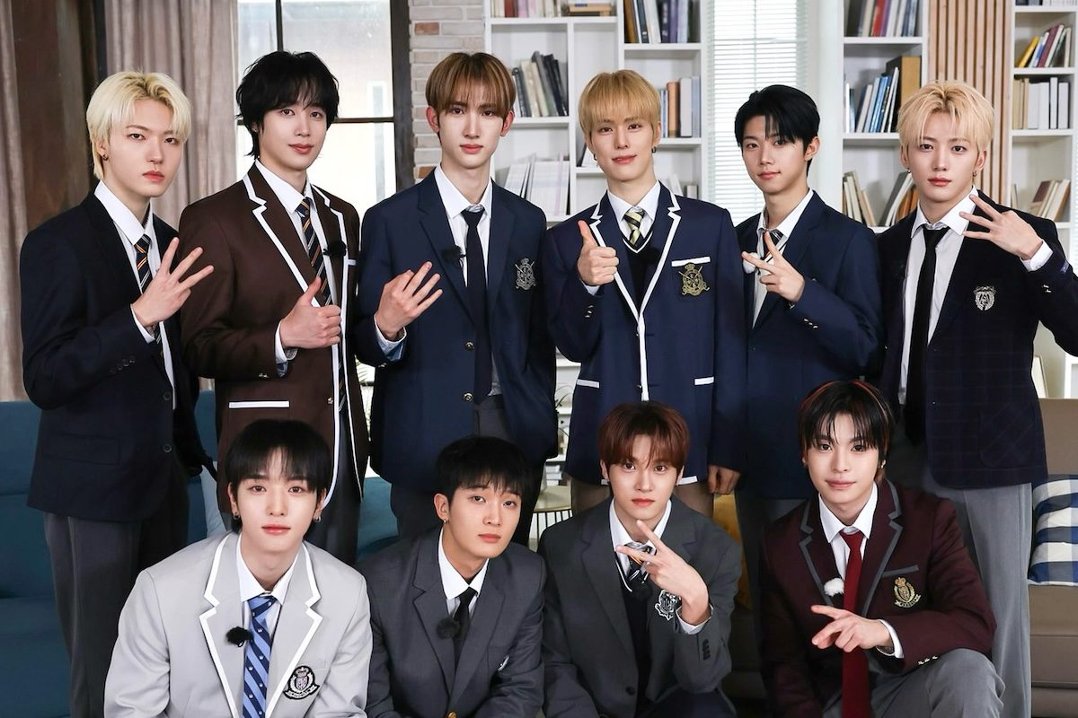 xikers Kembali dengan Tanggal Rilis dan Teaser Seru untuk “ROUTE ZERO: The ORA”