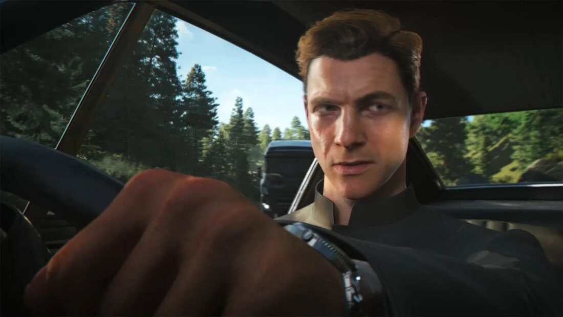 Durasi Permainan 007 First Light Terungkap Jelang Peluncuran!
