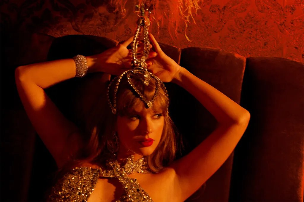 Taylor Swift, Pink Floyd, dan Lainnya: Siap Mengguncang Dunia Musik!