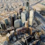 Pertumbuhan Pesat dan Reposisi Pasar: Sektor Properti Saudi Mengguncang Q1 2026!