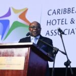 Menteri Bartlett Ajak CARICOM Fokus pada Pariwisata sebagai Motor Ekonomi Terbesar di Kawasan!