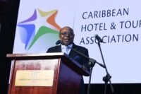 Menteri Bartlett Ajak CARICOM Fokus pada Pariwisata sebagai Motor Ekonomi Terbesar di Kawasan!