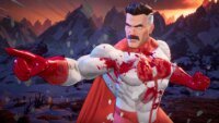 Invincible vs Kebocoran: Bocoran Karakter DLC yang Bikin Penasaran!
