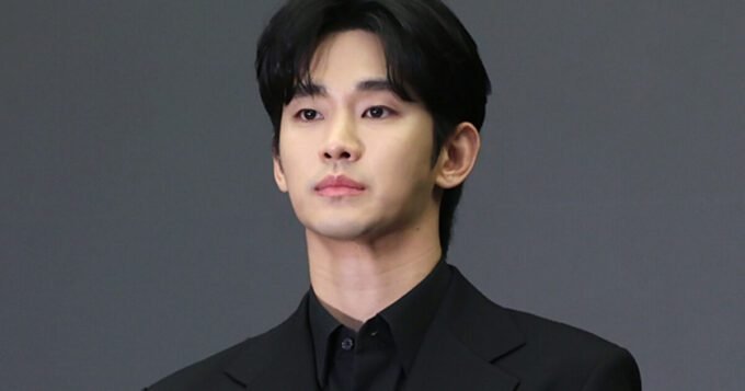 Kim Soo Hyun: YouTuber Bagikan Update Menarik tentang Penampakan Bintang yang Lagi Turbulen!