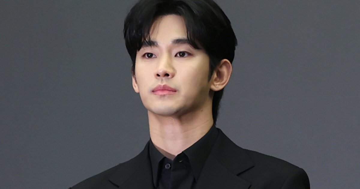 Kim Soo Hyun: YouTuber Bagikan Update Menarik tentang Penampakan Bintang yang Lagi Turbulen!