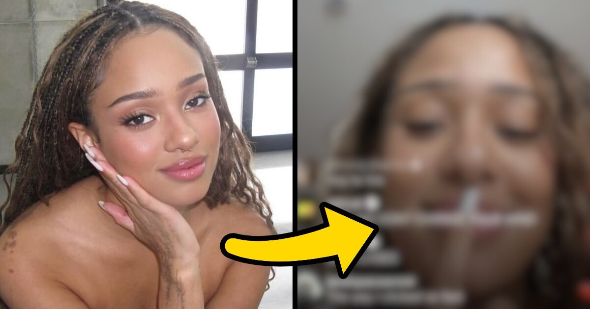 Tindakan Manon di Live Stream Terbaru "Buktikan" Dia Akan Tinggalkan KATSEYE!