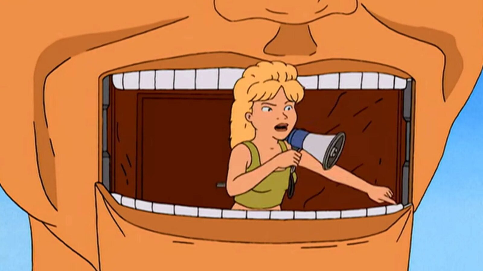 King of the Hill Reboot Siap Menggugah Emosi dengan Tributes untuk Luanne di Musim Baru Hulu!
