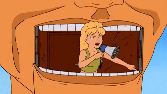 King of the Hill Reboot Siap Menggugah Emosi dengan Tributes untuk Luanne di Musim Baru Hulu!