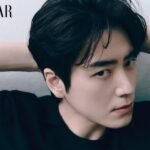 Lee Jun Hyuk Berbagi Kisah Menarik dan Tantangan Dalam Dunia Akting: Kenapa Ia Jatuh Cinta pada Film!