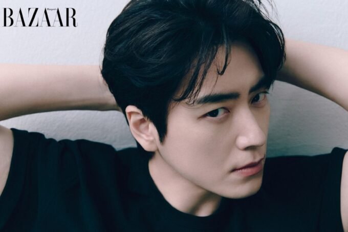 Lee Jun Hyuk Berbagi Kisah Menarik dan Tantangan Dalam Dunia Akting: Kenapa Ia Jatuh Cinta pada Film!