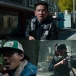 Inilah Teaser Memukau “HOPE”: Hwang Jung Min, Zo In Sung, dan Jung Ho Yeon Beraksi Melawan Alien!