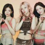 ITZY Borong Reaksi Pedas Soal Konsep "Edgy" Grup Lain!