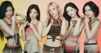 ITZY Borong Reaksi Pedas Soal Konsep "Edgy" Grup Lain!