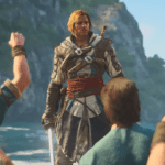 Fitur Baru di Assassin's Creed Black Flag: Layar Muat Kocak yang Bikin Ketawa!