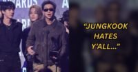 BTS Berani Soroti Praktik Kenaikan Harga Tiket Konser yang Tak Adil!