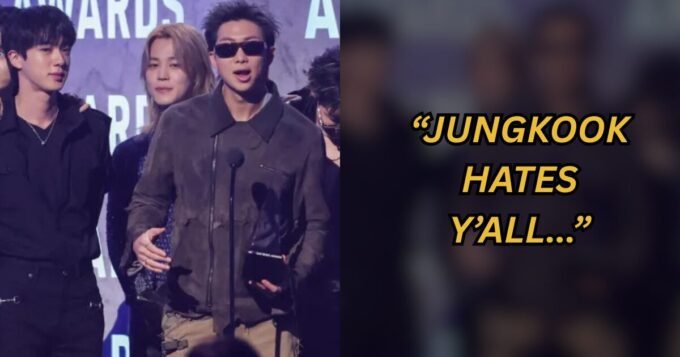 BTS Berani Soroti Praktik Kenaikan Harga Tiket Konser yang Tak Adil!