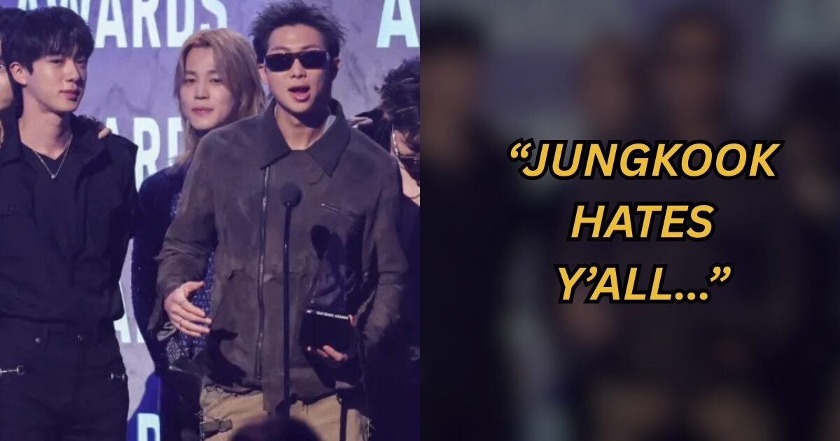 BTS Berani Soroti Praktik Kenaikan Harga Tiket Konser yang Tak Adil!