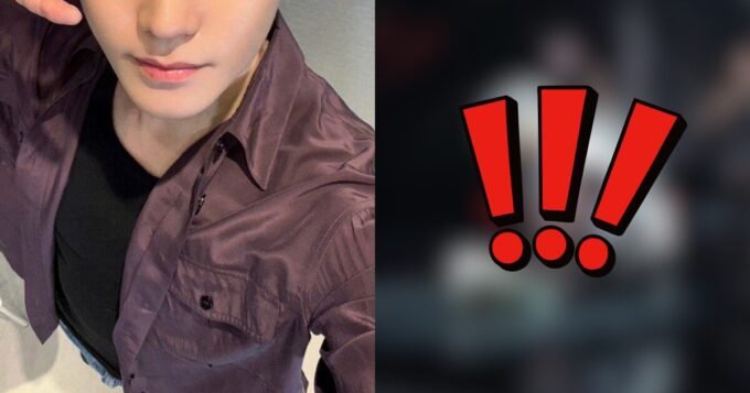 Kemenangan Emosional Pertama K-Pop Idol Berujung Kekacauan: Trofi Patah dan Ucapan Kasar di Siaran Langsung!