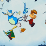 Kabar Gembira: Bocoran Remaster Rayman Origins Muncul di Dunia Maya!