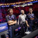RLCS Paris Major 2026: Karmine Corp Raih Juara Dalam Pertandingan Epic!