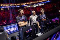 RLCS Paris Major 2026: Karmine Corp Raih Juara Dalam Pertandingan Epic!