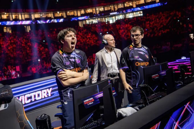 RLCS Paris Major 2026: Karmine Corp Raih Juara Dalam Pertandingan Epic!