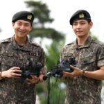 RM BTS Ungkap Keadaan Mental Anggota yang Buruk Selama Wajib Militer