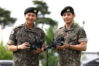 RM BTS Ungkap Keadaan Mental Anggota yang Buruk Selama Wajib Militer