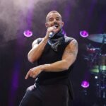 Konser Ricky Martin di Montenegro Terhambat karenaGas Air Mata!