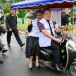 PM Thailand Kumpulkan Pengusaha Besar untuk Diskusi Ekonomi Langka di Tengah Ancaman Krisis