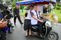 PM Thailand Kumpulkan Pengusaha Besar untuk Diskusi Ekonomi Langka di Tengah Ancaman Krisis