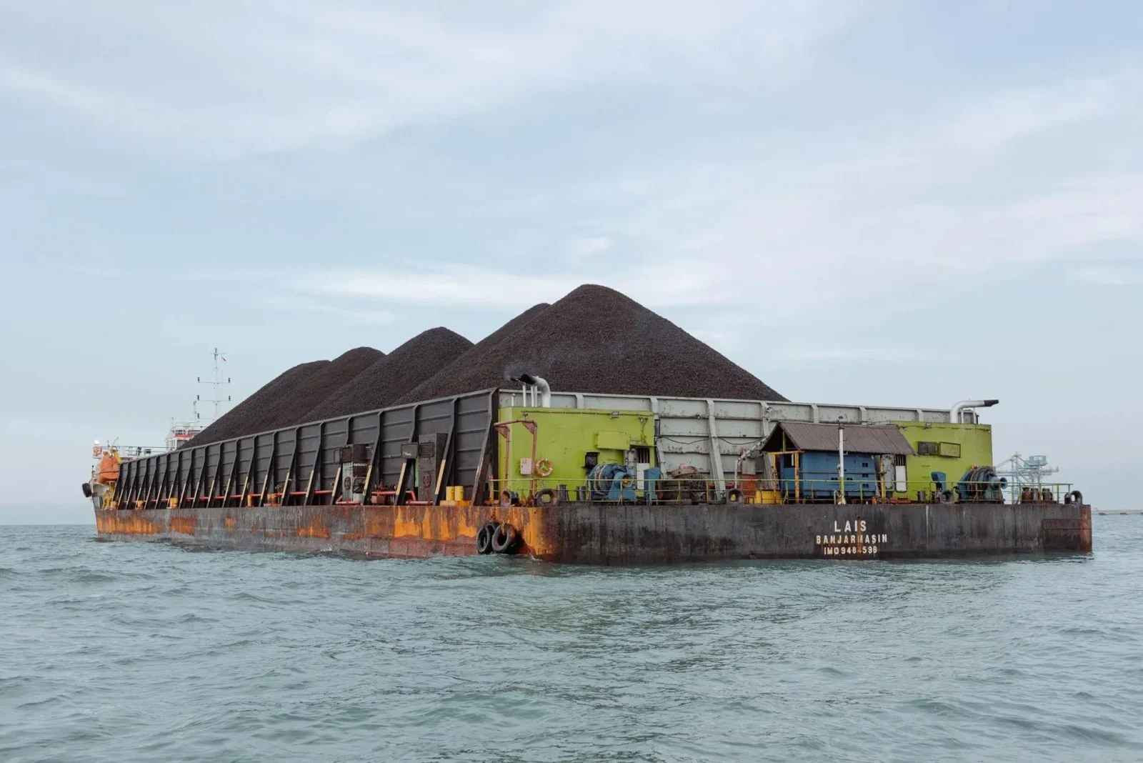 Indonesia Siap Mengguncang Pasar Global: Tantang Raksasa Perdagangan Komoditas!
