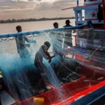 Nelayan Asia Tenggara Terjepit oleh Lonjakan Biaya Bahan Bakar: Apa Dampaknya?