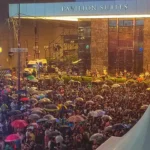 Menyongsong Era Baru Pariwisata Malaysia: Konser, Uang, dan Perang Budaya!
