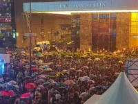 Menyongsong Era Baru Pariwisata Malaysia: Konser, Uang, dan Perang Budaya!