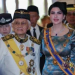 Di Balik Layar, Keluarga Taib Terjebak: Perseteruan Memecah Perusahaan Konstruksi Raksasa Sarawak!