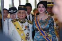 Di Balik Layar, Keluarga Taib Terjebak: Perseteruan Memecah Perusahaan Konstruksi Raksasa Sarawak!