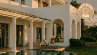 Jadi Anak Kesayangan Keluarga? Pesan Vila Keluarga di Belmond La Samanna, St. Martin Sekarang!