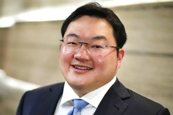 Anwar Tolak Grasi Jho Low, Buronan 1MDB Minta Keringanan di AS