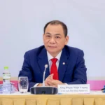 Kekayaan Menggila! Bos Terkaya Vietnam Investasikan Miliaran untuk EV Saat Saham Melonjak 1.000%