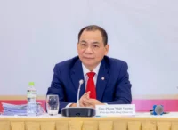 Kekayaan Menggila! Bos Terkaya Vietnam Investasikan Miliaran untuk EV Saat Saham Melonjak 1.000%