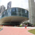 KL dan JB Siap Banjiri Mall Mall Padat di Malaysia!